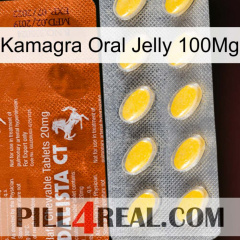 Kamagra Oral Jelly 100Mg 42